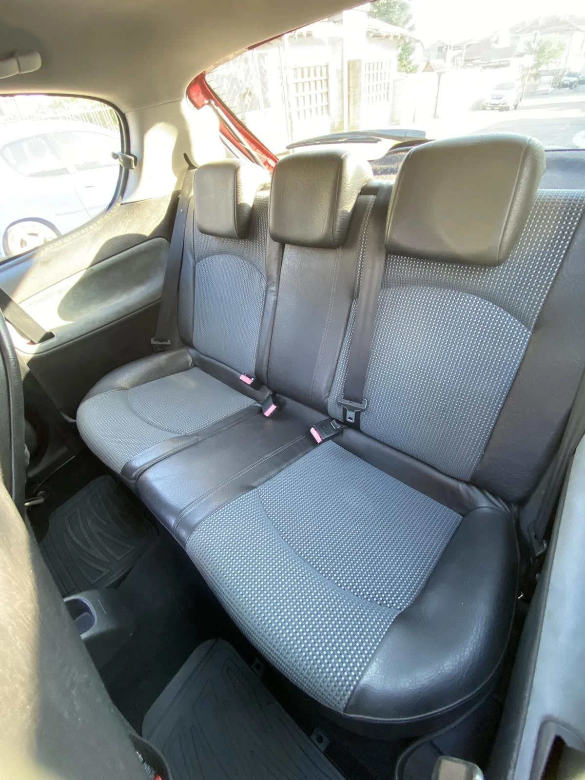 Peugeot 206 GTI, снимка 6 - Автомобили и джипове - 55791111