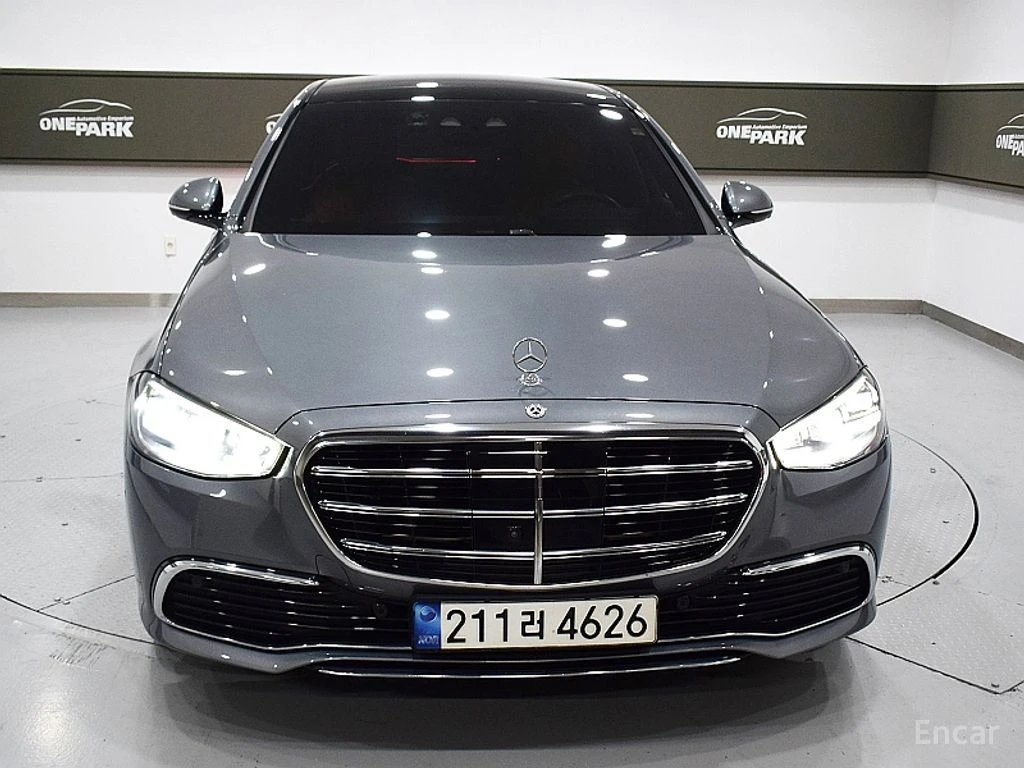 Mercedes-Benz S 580 L* 4MATIC* BURMESTER* ОБДУХВАНЕ* МАСАЖ* , снимка 3 - Автомобили и джипове - 55973454