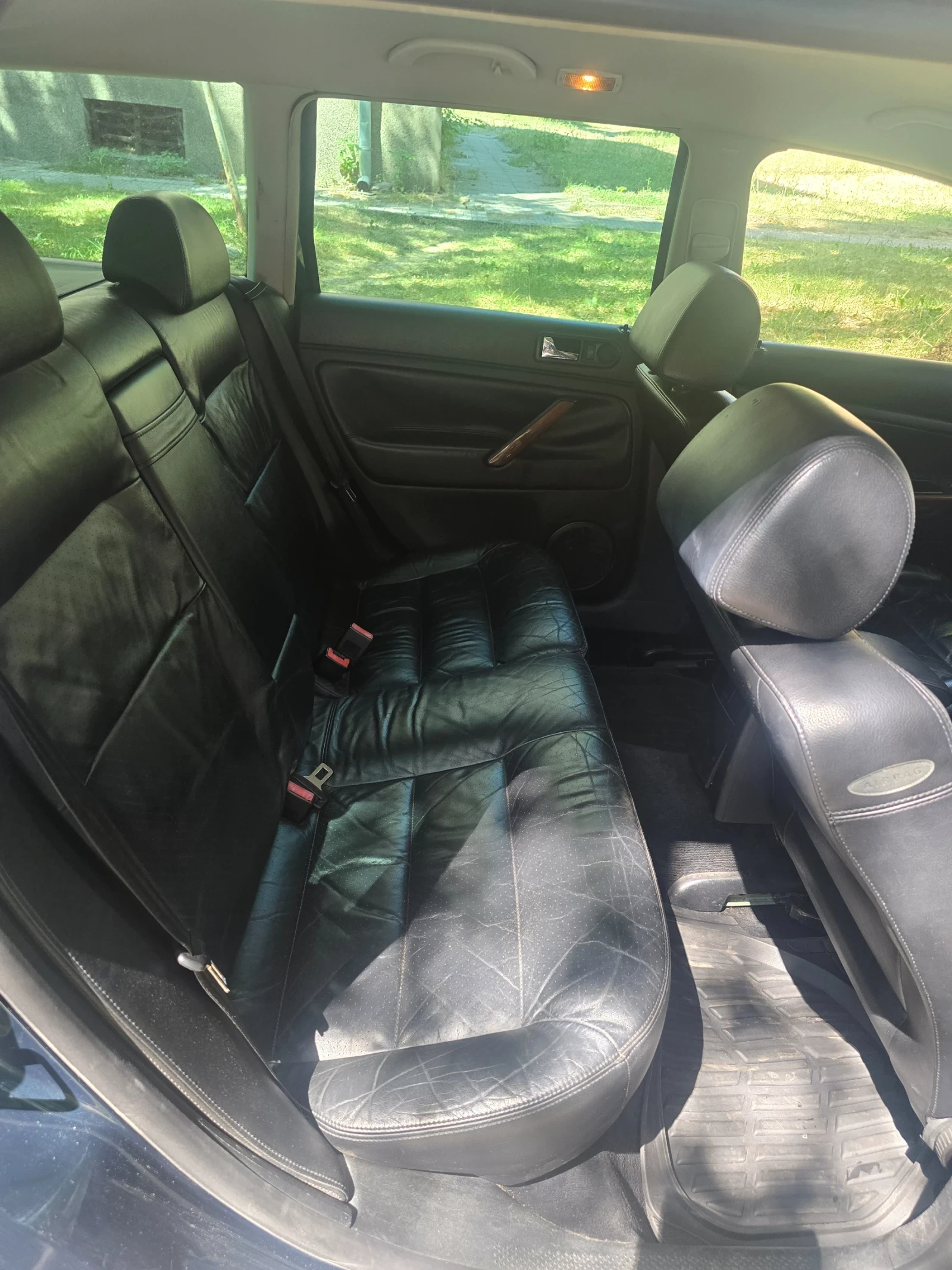 VW Passat, снимка 8 - Автомобили и джипове - 56139896