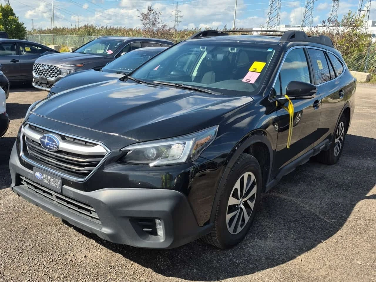 Subaru Outback * TOURING * CARFAX * БЕЗ ПЪРВОНАЧАЛНА ВНОСКА