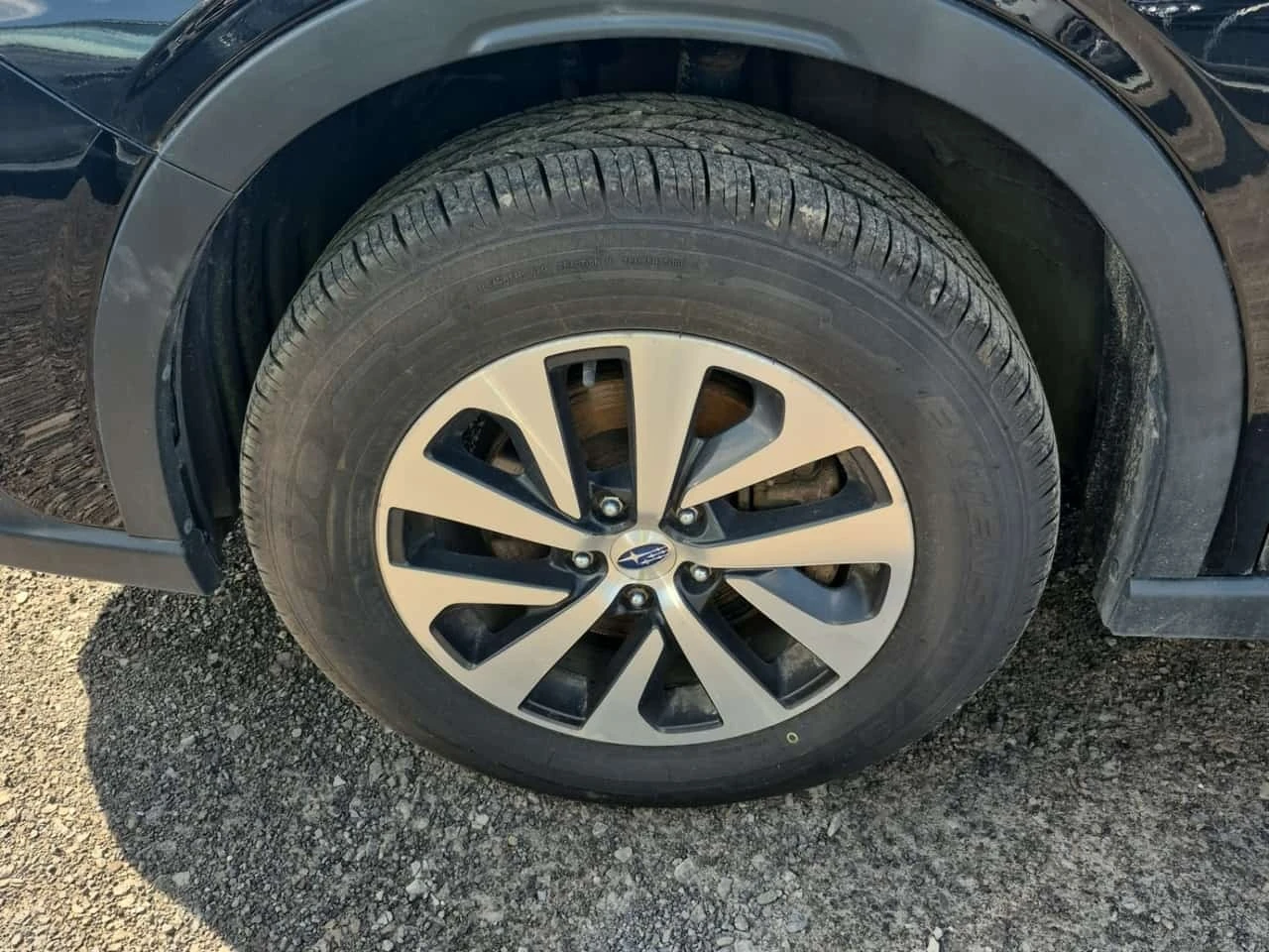 Subaru Outback * TOURING * CARFAX * ��� ������������ ������ | Mobile.bg � ����������� 6