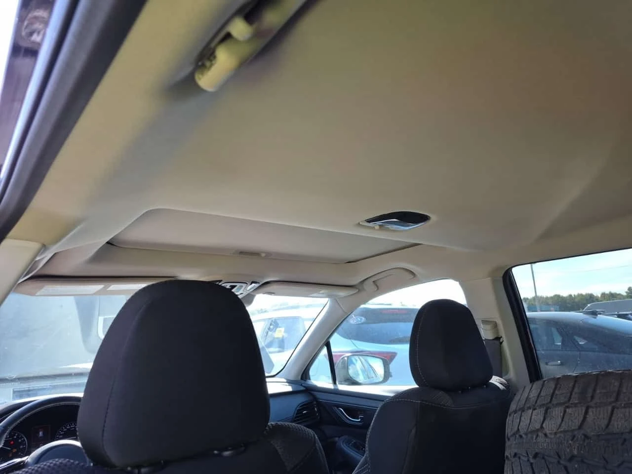 Subaru Outback * TOURING * CARFAX * ��� ������������ ������ | Mobile.bg � ����������� 12