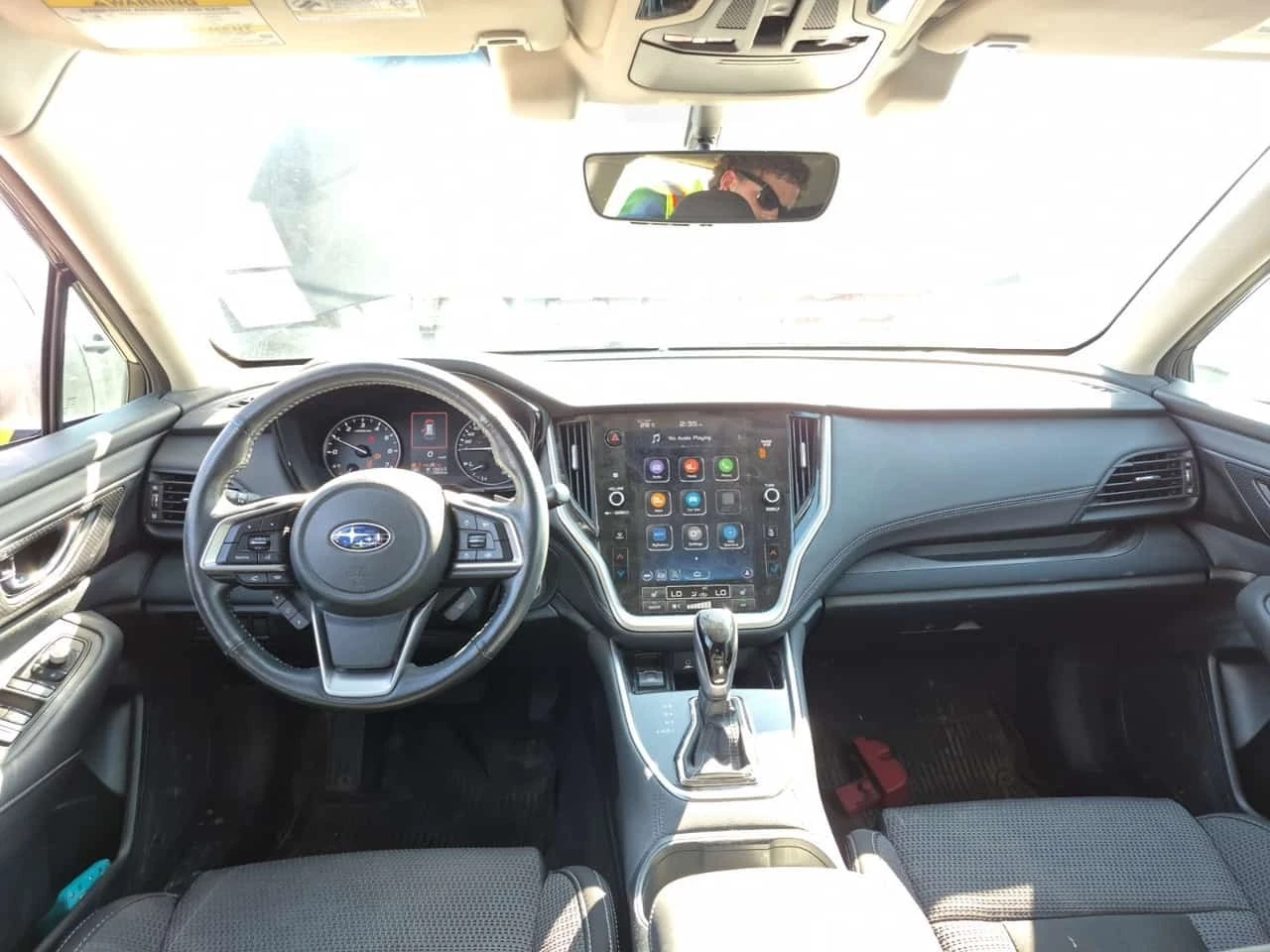 Subaru Outback * TOURING * CARFAX * ��� ������������ ������ | Mobile.bg � ����������� 10
