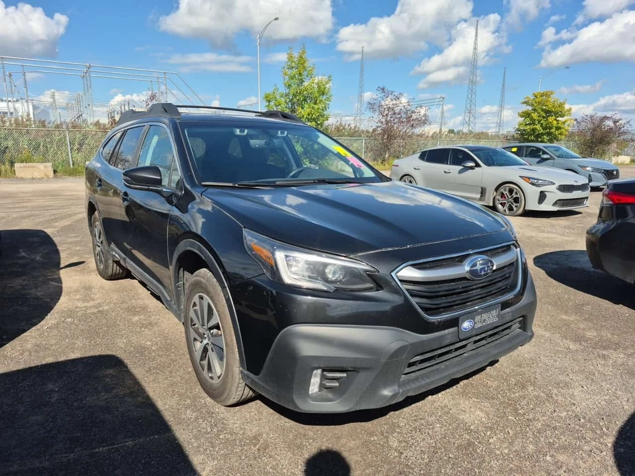 Subaru Outback * TOURING * CARFAX * ��� ������������ ������ | Mobile.bg � ����������� 2