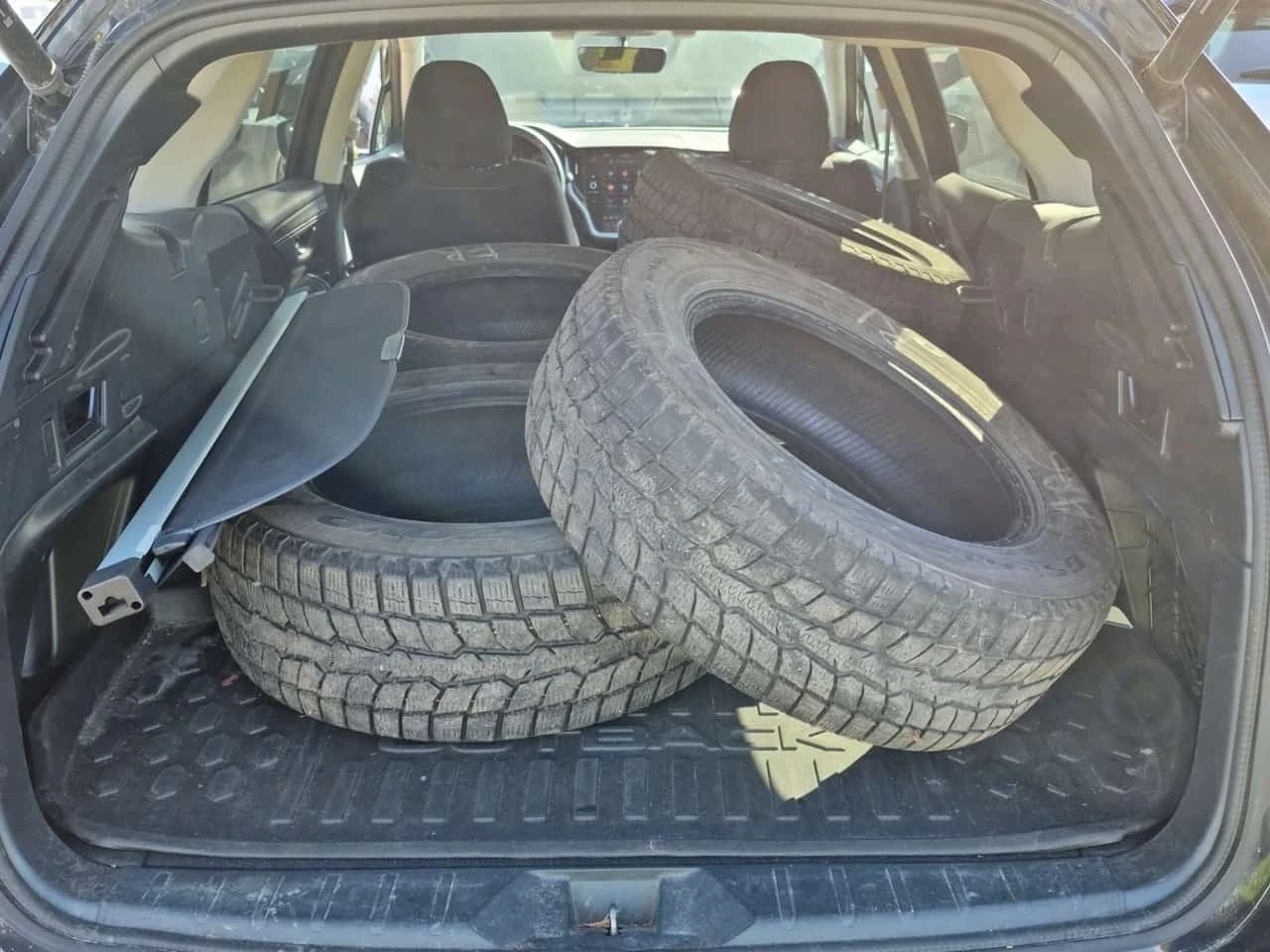 Subaru Outback * TOURING * CARFAX * ��� ������������ ������ | Mobile.bg � ����������� 13
