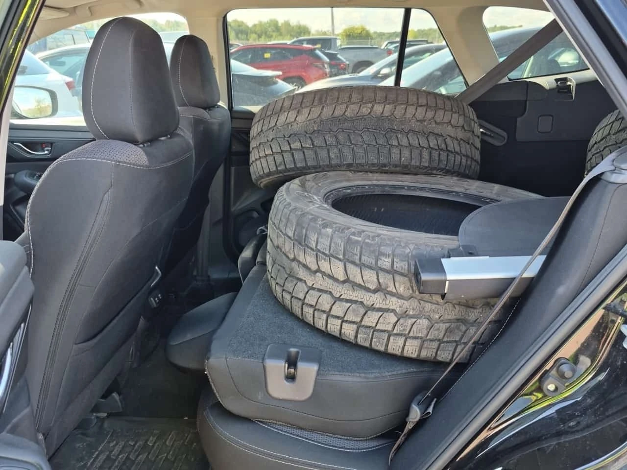 Subaru Outback * TOURING * CARFAX * ��� ������������ ������ | Mobile.bg � ����������� 11