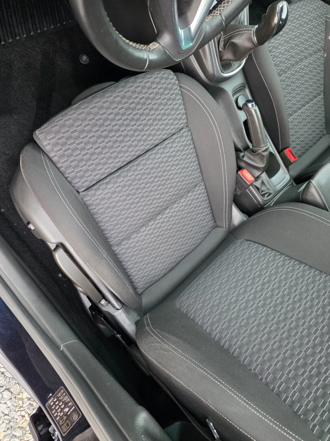 Opel Astra 1.0i 105p.s Kato Nova Kamera, снимка 11 - Автомобили и джипове - 56325300