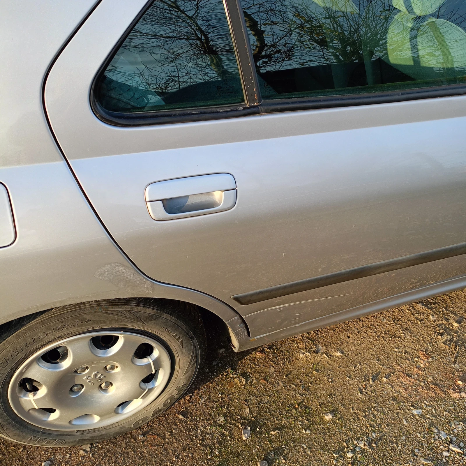 Peugeot 406, снимка 5 - Автомобили и джипове - 56595490