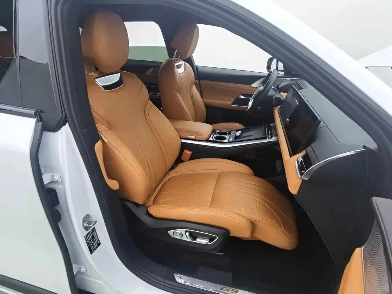 Xpeng G9  2022 702 Pro | Mobile.bg � ����������� 6