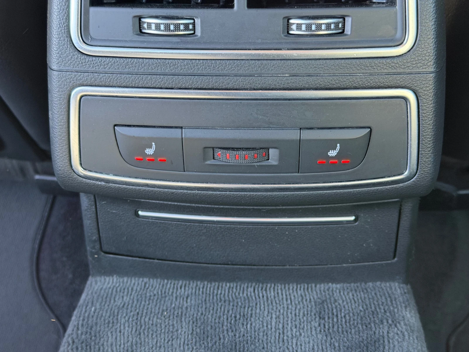 Audi A6 3.0TFSI* Quattro* Competition S-line* , снимка 16 - Автомобили и джипове - 56638882