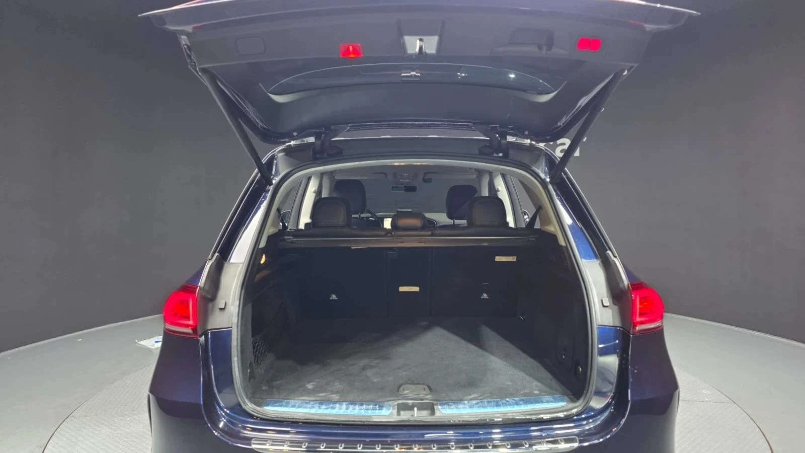 Mercedes-Benz GLE 450, снимка 6 - Автомобили и джипове - 56723341