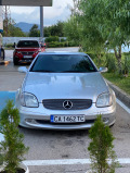 Mercedes-Benz SLK Кабриолет - изображение 2
