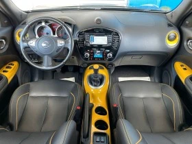 Nissan Juke На части 1.6 AVTOMAT, снимка 13