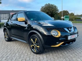 Nissan Juke На части 1.6 AVTOMAT, снимка 7