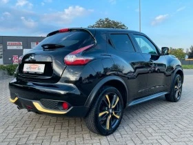 Nissan Juke На части 1.6 AVTOMAT, снимка 5