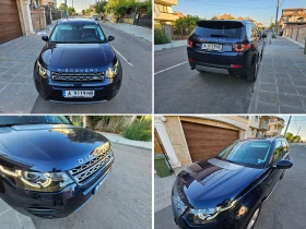 Land Rover Discovery Sport 4х4 7-местен, снимка 8