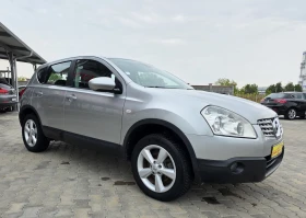 Nissan Qashqai 1.5DCI, снимка 3