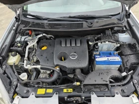 Nissan Qashqai 1.5DCI, снимка 14