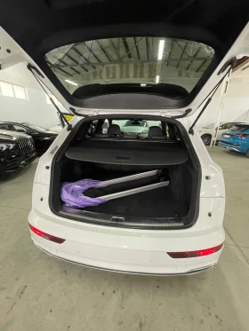 Audi Q5 3.0Tdi/3xSline/дистр/360/Matrix/Теглич/ФУЛЛ!!, снимка 16
