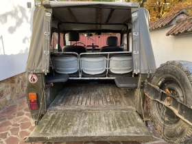 Uaz 469 2.4, снимка 6