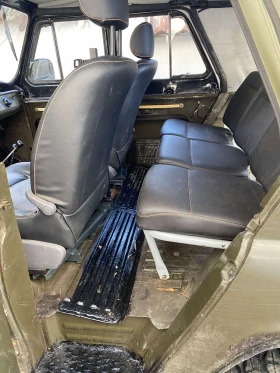 Uaz 469 2.4, снимка 7