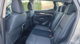 Nissan Qashqai 1.5dci 110kc., снимка 13
