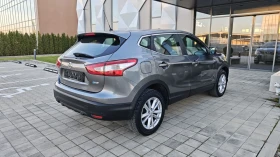 Nissan Qashqai 1.5dci 110kc., снимка 4