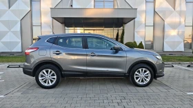 Nissan Qashqai 1.5dci 110kc., снимка 6