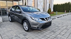 Nissan Qashqai 1.5dci 110kc., снимка 3