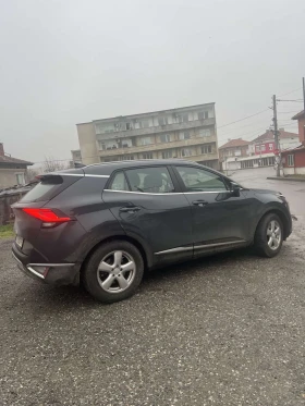Kia Sportage, снимка 4