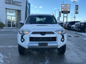 Toyota 4runner TRD OFF ROAD * 4WD * CARPLAY * КАМЕРА * , снимка 2