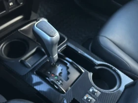 Toyota 4runner TRD OFF ROAD * 4WD * CARPLAY * КАМЕРА * , снимка 13