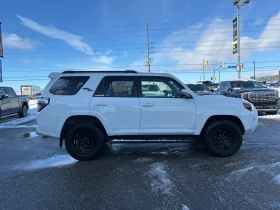 Toyota 4runner TRD OFF ROAD * 4WD * CARPLAY * КАМЕРА * , снимка 4