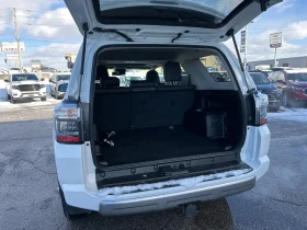Toyota 4runner TRD OFF ROAD * 4WD * CARPLAY * КАМЕРА * , снимка 15