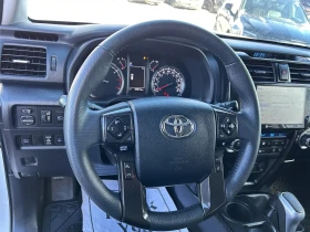 Toyota 4runner TRD OFF ROAD * 4WD * CARPLAY * КАМЕРА * , снимка 10