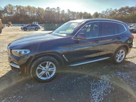 BMW X3, снимка 1