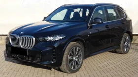 BMW X5 xDrive30d M-Sport, снимка 1