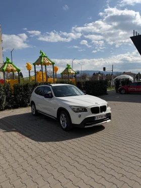 BMW X1 XDrive, снимка 4