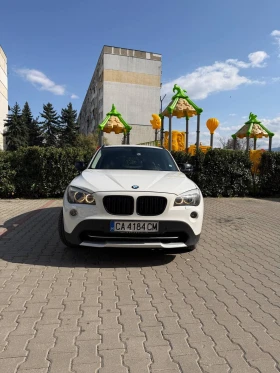BMW X1 XDrive, снимка 10