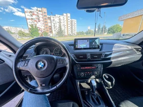 BMW X1 XDrive, снимка 11