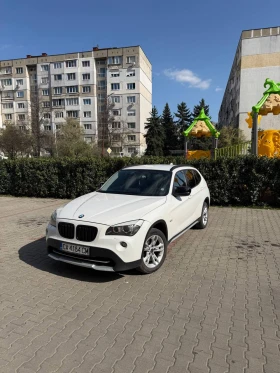 BMW X1 XDrive, снимка 1
