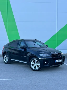 BMW X6 Face 3.0D XDrive , снимка 1