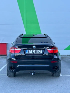 BMW X6 Face 3.0D XDrive , снимка 5