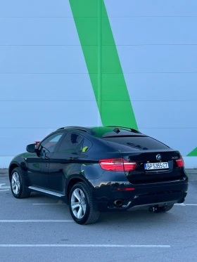 BMW X6 Face 3.0D XDrive , снимка 4
