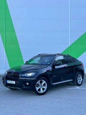 BMW X6 Face 3.0D XDrive , снимка 3