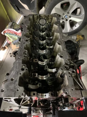 BMW X6 Face 3.0D XDrive , снимка 14