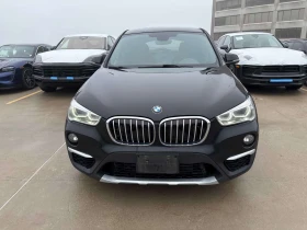 BMW X1 * xDrive28i * 2 КЛЮЧА* ПОДГРЕВ* KEYLESS* , снимка 6
