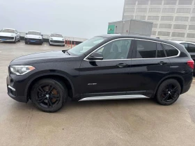 BMW X1 * xDrive28i * 2 КЛЮЧА* ПОДГРЕВ* KEYLESS* , снимка 2
