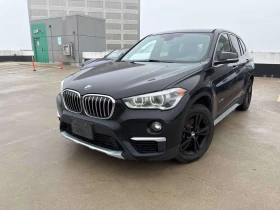 BMW X1 * xDrive28i * 2 КЛЮЧА* ПОДГРЕВ* KEYLESS* , снимка 1