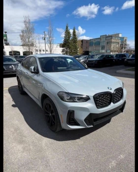 BMW X4 xDrive30i M SPORT/ПАНОРАМА/БЕЗ ИНЦИДЕНТИ, снимка 5